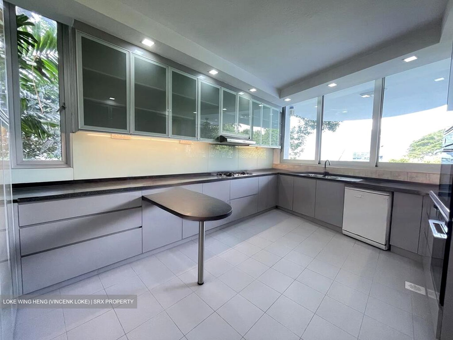 The Peak (D5), Condominium #464388331